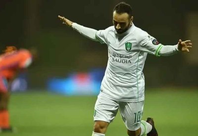 فيتفا: الأهلي لا يخشى نجوم النصر.. وأتمنى تكرار سيناريو 2016