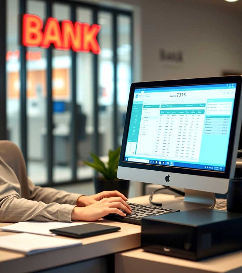 مدير ببنك يختلس 136 ألف دينار من حسابات المسنين