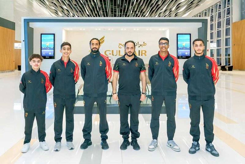 “شباب البولينج” يشارك في البطولة الآسيوية