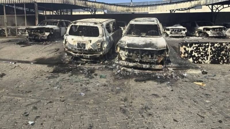 كردستان تدعو لحل خلافات السليمانية بالقانون.. وبغداد تشدد على "درء الفتنة"