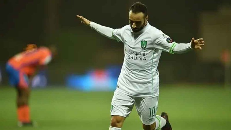 فيتفا: الأهلي لا يخشى نجوم النصر.. وأتمنى تكرار سيناريو 2016