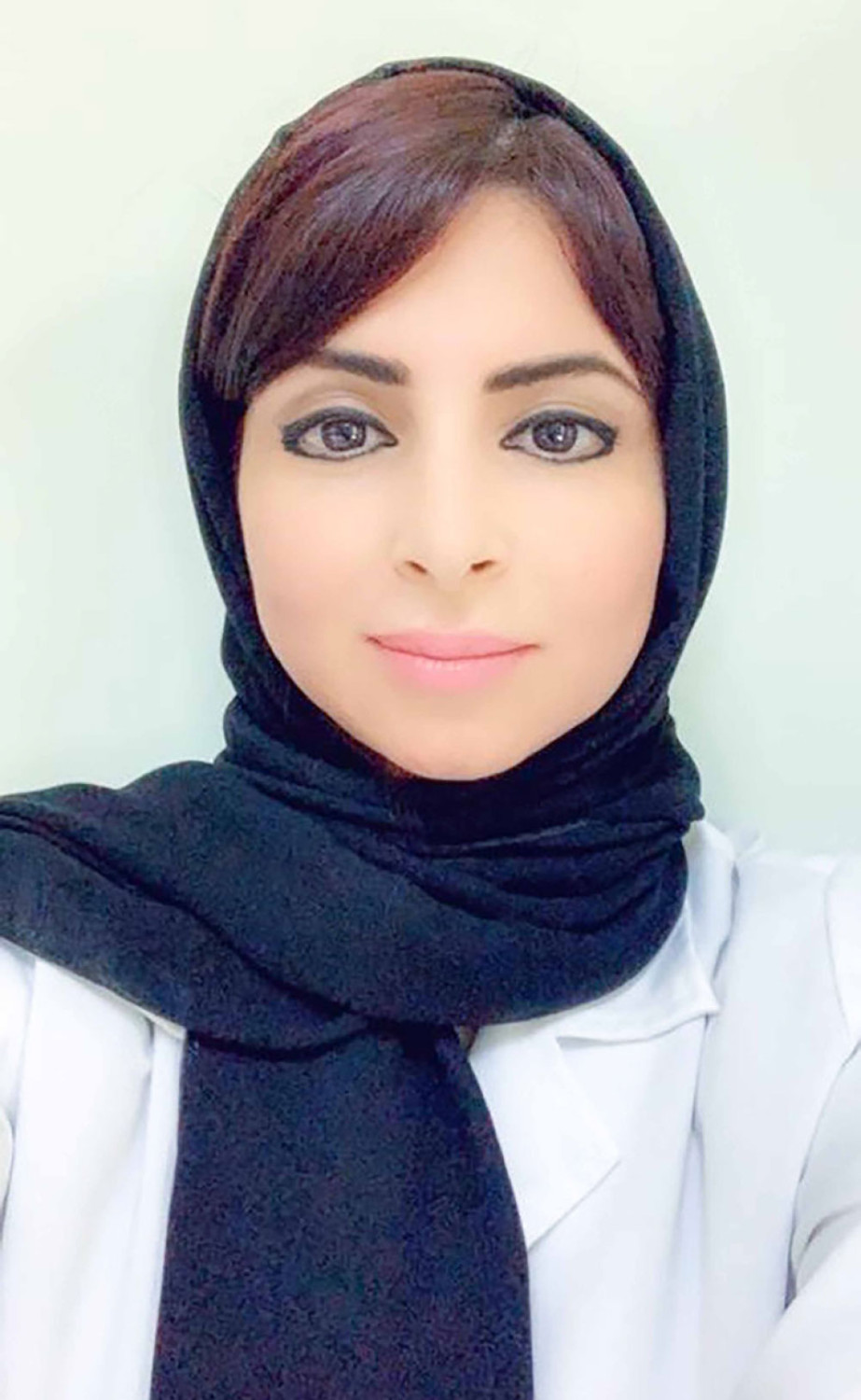 د. جهينة بوهندي