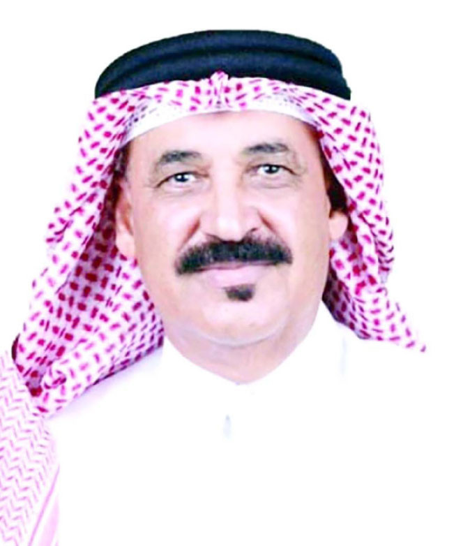 خالد المناصير 