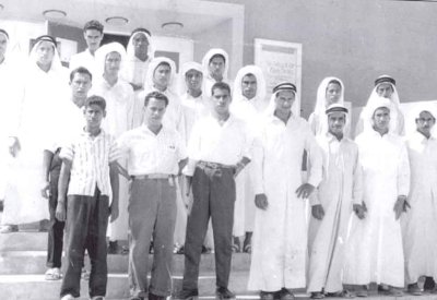 “بابكو” شركة عتيدة في دعم الأندية