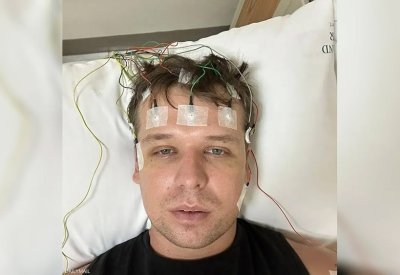 لغز طبي.. حالة مرعبة لرجل لم ينم منذ عامين