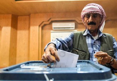 سوريا: إرجاء انتخابات البرلمان بالسويداء والرقة والحسكة لـ"تحديات أمنية"