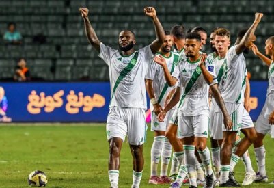 بسيناريو مجنون.. الأهلي بطلا لكأس السوبر السعودي