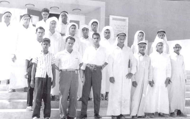 “بابكو” شركة عتيدة في دعم الأندية