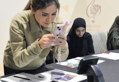 "دانات" يختتم تدريب 47 بحريني بنجاح حول اللؤلؤ والأحجار الكريمة بمدينة شباب 2030