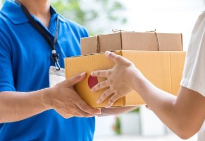 شركات التوصيل السريع الصينية توسّع عملياتها في الشرق الأوسط