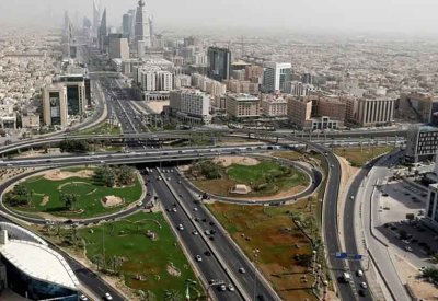 السعودية تطور نظاماً رقمياً موحداً لإدارة وصيانة الطرق