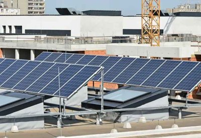 بعد الإيقاف المؤقت.. العراق يعلن توافر المخصصات المالية لقروض الطاقة المتجددة