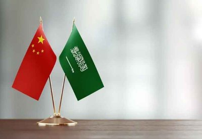 وفد سعودي رفيع المستوى برئاسة وزير الاستثمار يتوجه إلى الصين