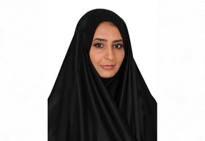 سمو قرينة جلالة الملك المعظم رئيسة المجلس الأعلى للمرأة تتلقى تهنئة سمو الشيخة زين بنت خالد آل خليفة