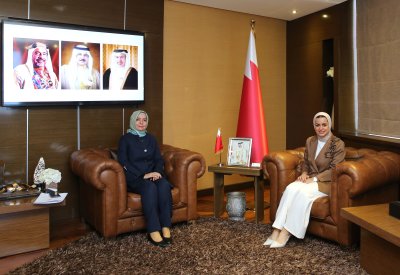 الارتقاء بالتعاون الشبابي مع تركيا