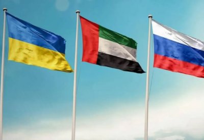 وساطة إماراتية بين روسيا وأوكرانيا تنجح بإطلاق 292 أسيرا
