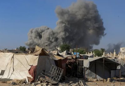 الأونروا: سكان غزة يعيشون الجحيم بكل أشكاله