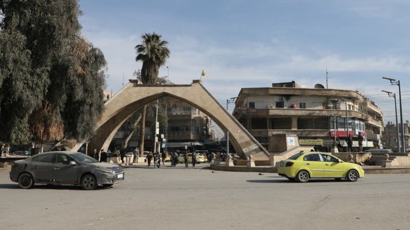 الإدارة الذاتية عن تأجيل الانتخابات في سوريا: نرفض التهميش والإقصاء