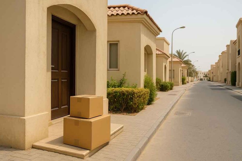 "البريد": معالجة 47 ألف طردًا في يوليو