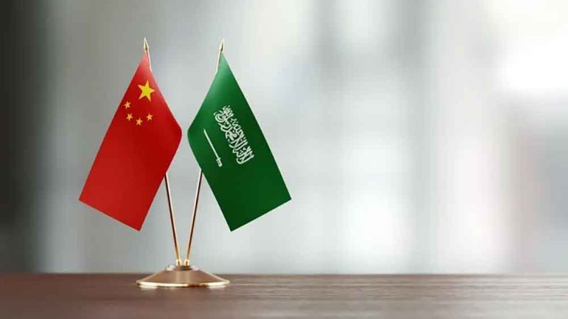وفد سعودي رفيع المستوى برئاسة وزير الاستثمار يتوجه إلى الصين