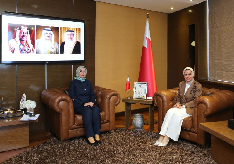 الارتقاء بالتعاون الشبابي مع تركيا