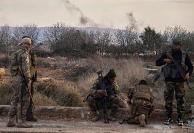 وفد سوري في بيروت.. لبحث ملف النازحين والمساجين