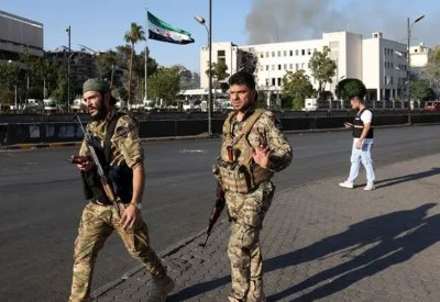 سوريا تدين التوغل الإسرائيلي بريف دمشق.. خطير وعدواني
