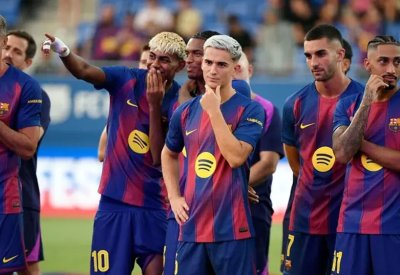 "اغتصاب جماعي للنساء".. العفو الدولية تدين نادي برشلونة