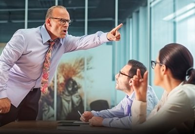 لماذا تعلق الإهانات بالذاكرة في ذاكرتنا وتتلاشى المجاملات؟