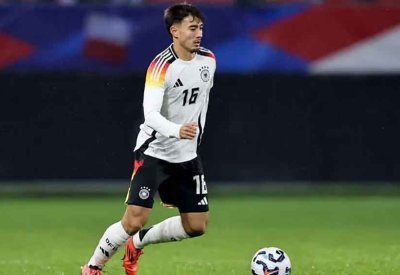 استدعاء لاعب ألمانيا لقائمة منتخب كوريا الجنوبية
