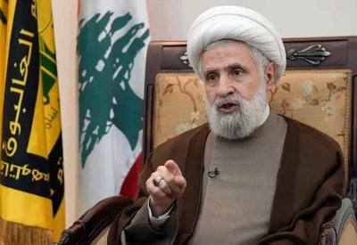 حزب الله: قرار الحكومة حول السلاح خطيئة واتخذ بإملاء إسرائيلي