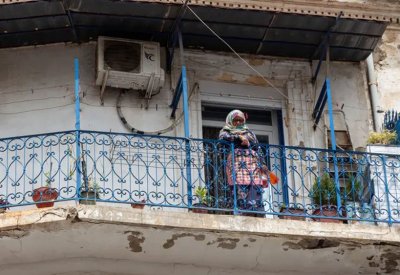 حرية المرأة بالتنقل والسكن يثيرلغطاً في الجزائر.. ما القصة؟