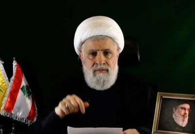 حزب الله يرفض نزع السلاح ويطالب بالتزام إسرائيل بالهدنة