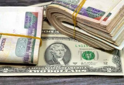 بعد سلسلة من الخسائر.. ارتفاع مفاجئ بسعر الدولار الأميركي مقابل الجنيه المصري