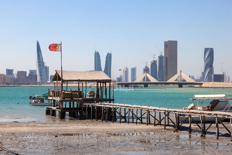 "الأرصاد": طقس حار في البحرين اليوم وارتفاع الحرارة إلى 44 درجة