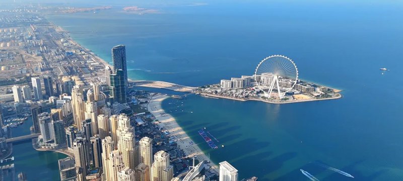 الإمارات ترسخ ريادتها عالميا في اقتصاد صناعة المحتوى