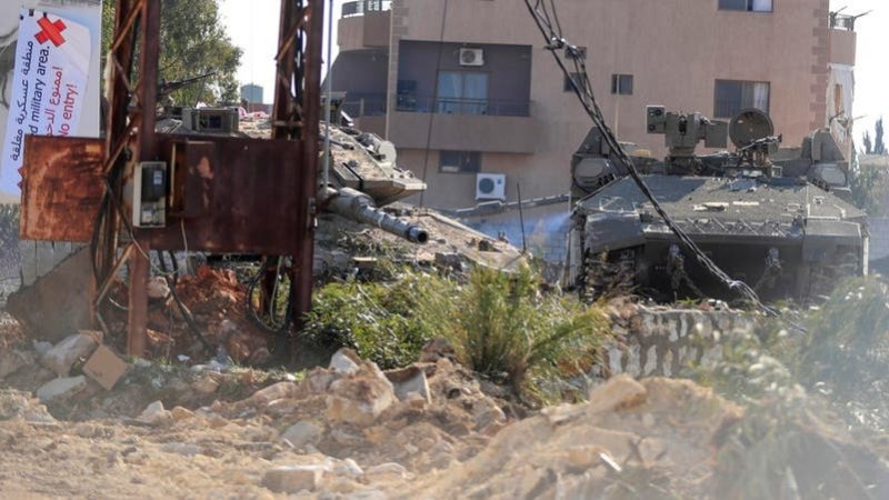 نتنياهو: سنقلص وجودنا في لبنان إذا نجح بنزع سلاح حزب الله