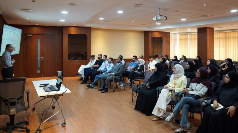 وزارة الأشغال تنظم ورشة تعريفية للمكاتب الهندسية والاستشارية