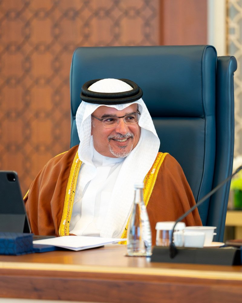 نائب جلالة الملك ولي العهد يوجه بإقامة يوم تعريفي بكافة المدارس الحكومية لأولياء الأمور