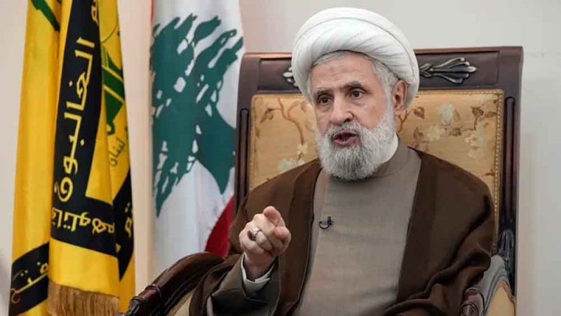 حزب الله: قرار الحكومة حول السلاح خطيئة واتخذ بإملاء إسرائيلي