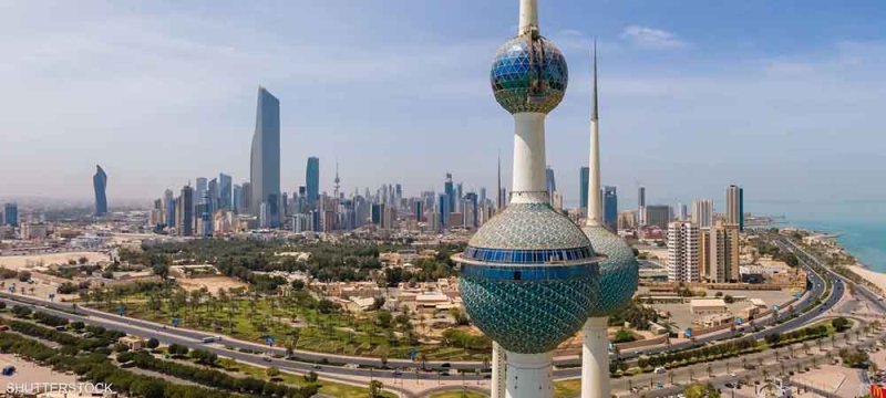 ميزانية الكويت تسجل عجزا أقل بكثير من التقديرات