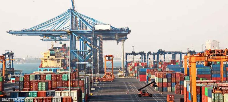 السعودية.. الصادرات غير البترولية تقفز بـ 22.1% في يونيو