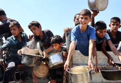 خطة احتلال غزة على طاولة الكابينت الإسرائيلي اليوم