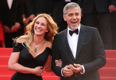 نجوم الصف الأول في مهرجان البندقية السينمائي