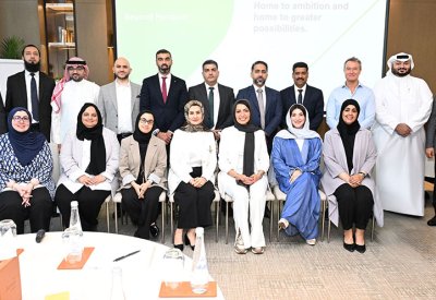 نحو الريادة العالمية: بيت التمويل الكويتي يستثمر في ثقافة مؤسسية موحدة لدفع عجلة الابتكار والنمو