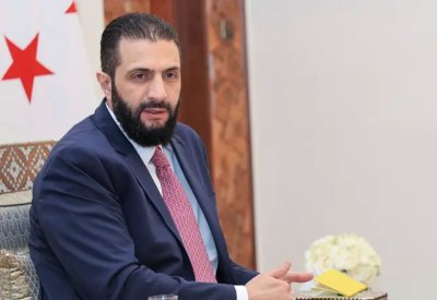 الشرع: لا أنتمي للإخوان.. وكنت المتضرر الأكبر من "داعش"