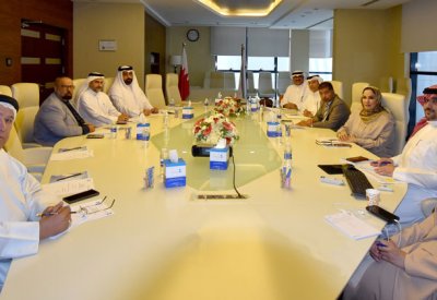 "الوطنية لحقوق الإنسان" تعقد اجتماعها السادس مع منظمات المجتمع المدني