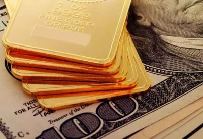 تضاعف صافي واردات الصين من الذهب عبر هونغ كونغ في يوليو