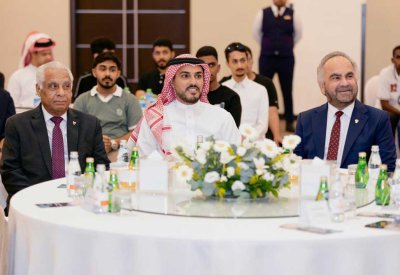 "الملكية للأعمال الإنسانية" تنظم دورة "دعم الحياة الأساسية للكوارث"