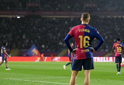 تشلسي يرصد 50 مليون يورو لخطف نجم برشلونة الشاب
